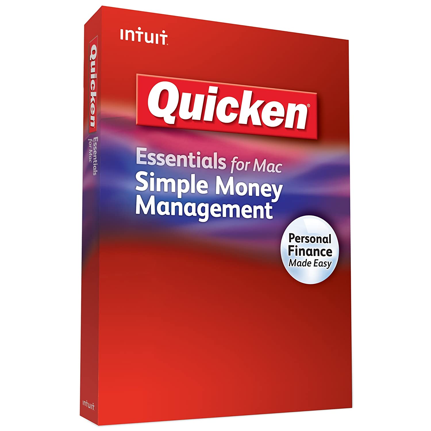 quicken essentials for mac 1.7.4