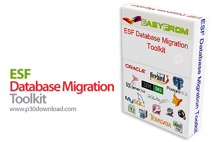esf database migration toolkit professional keygen software